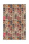 Conceptum Alfombra de Impresión Digital 3D Multicolor 60 x 100 cm